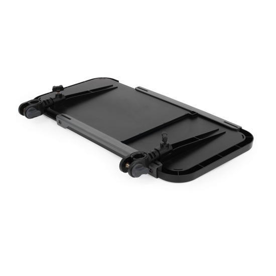 Tava Laterala Extensibila Korum Any Chair Extendable Side Tray, 53x32x6.50cm
